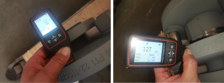 Swing Type Blind Valve Supplier