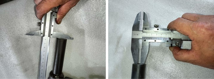 Forged Steel Gate Valve