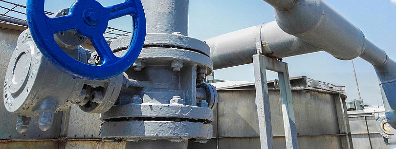 GATE VALVE