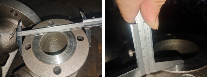 Y Type-Strainer