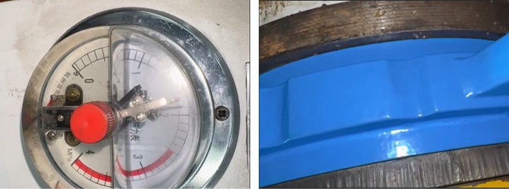 Concentric Butterfly Valve