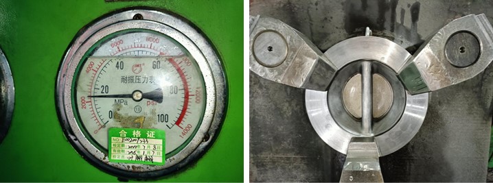 Dual Plate Wafer Type Check Valve Suppliers