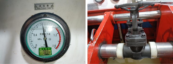Forged Steel Gate Valve