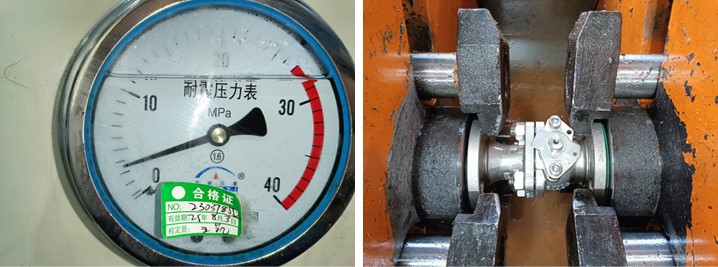 Floating Ball Valve Suppliers