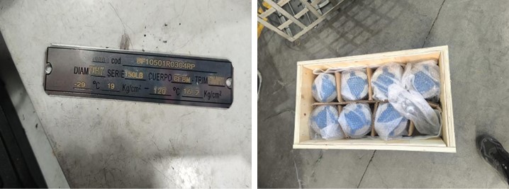 Floating Ball Valve Suppliers