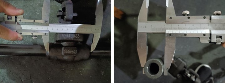 Forged Steel Globe Valve