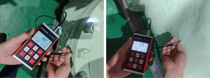 Swing Check Valve