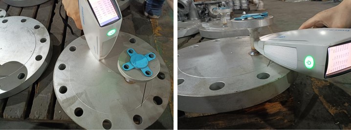 Y-type strainer
