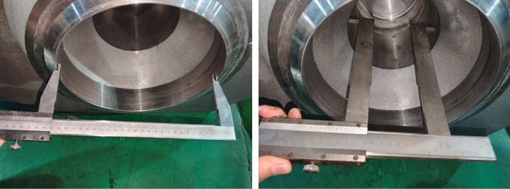 Pressure Seal Gate Valve