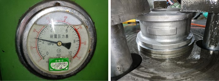 Dual Plate Wafer Check Valve Suppliers