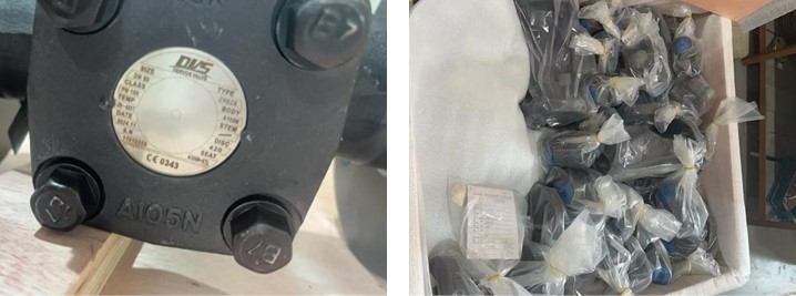 Lift Check Valve Suppliers