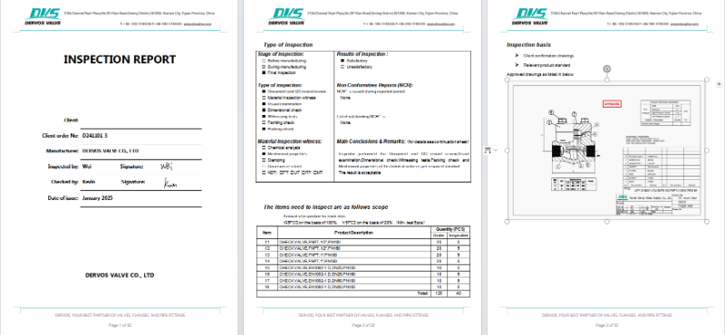 Lift Check Valve Suppliers