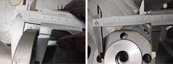 Forged Steel Globe Valve