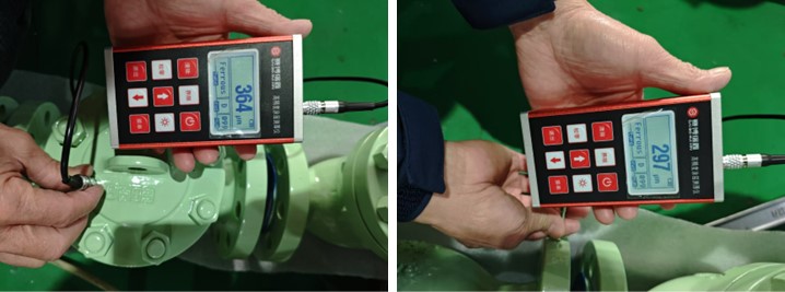 Swing Check Valve