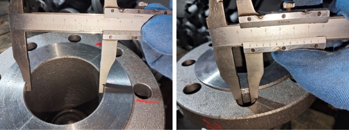 Cast Steel Gate Valve Suppliers