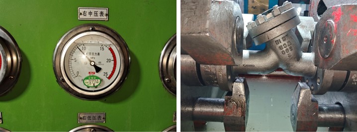 Y Type Strainer 2" 300LB ASME B16.34