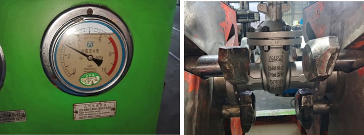 Cast Steel Gate Valve Suppliers