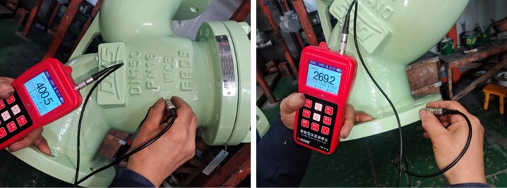Cast Steel Gate Valve