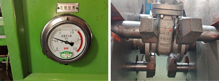 Stainless Steel Gate Valve