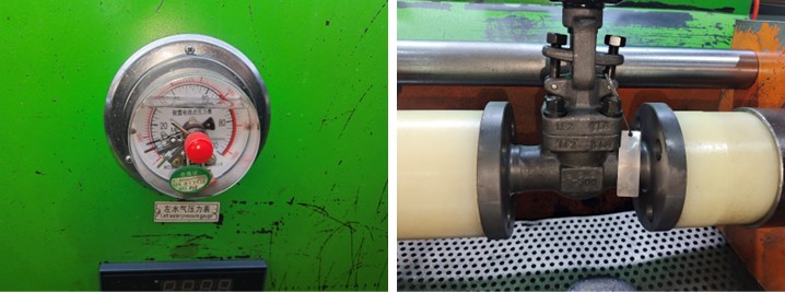 Forged Steel Gate Valve