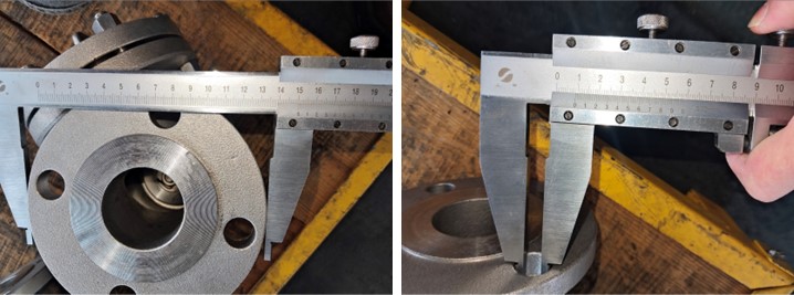 Swing Check Valve
