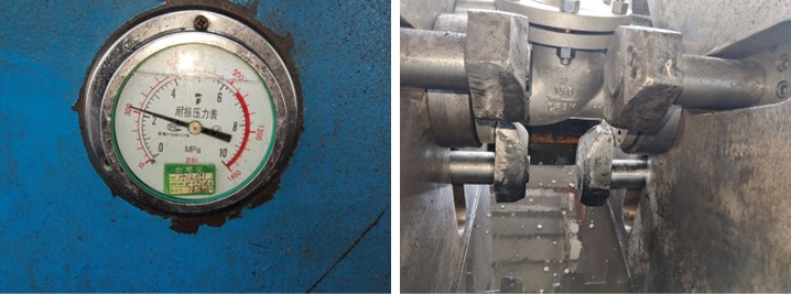 Swing Check Valve