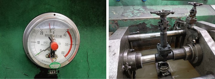 Forged Steel Gate Valve