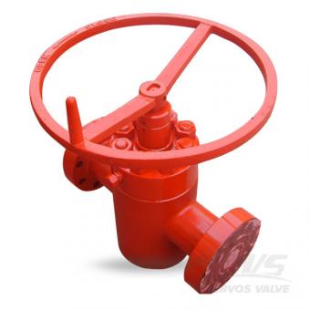 Wellhead Gate Valve PSL3 PR2 EE