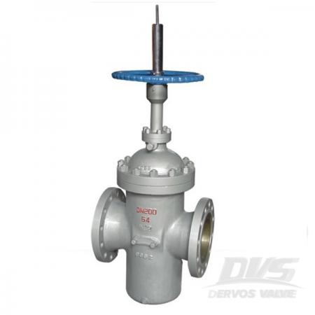 Carbon Steel Slab Gate Valve