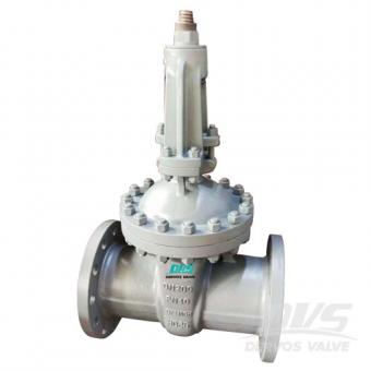 Handwheel 1.0619 Gate Valve