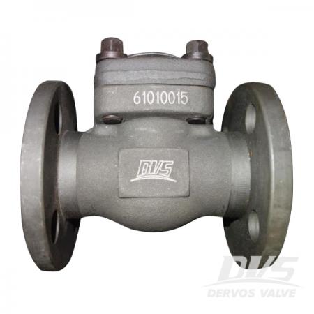 Lift Check Valve