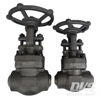 API602 Gate Valve