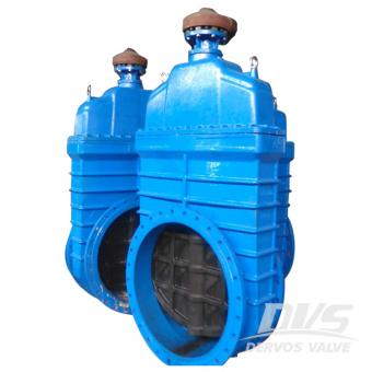 Resilient Gate Valve DN1000