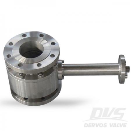 API 6D Ball Valve Manufacturer