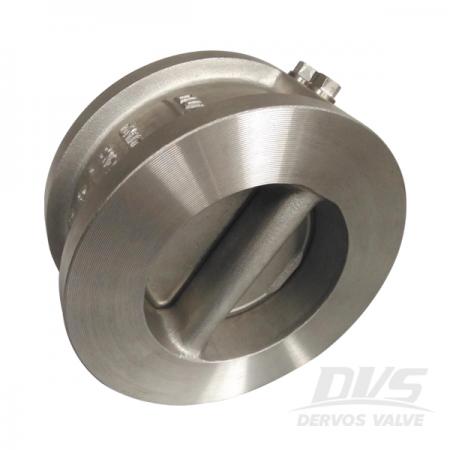 Double Disc Check Valve