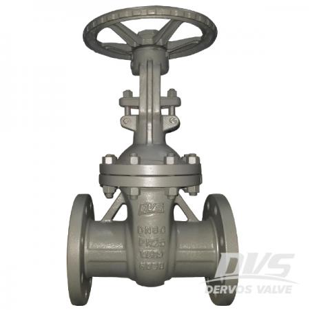 Gate Valve Handwheel BB OSY