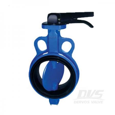 Wafer Butterfly Valve