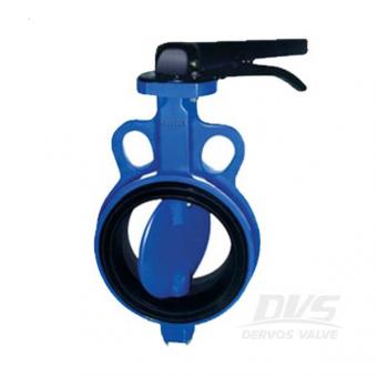 Wafer Butterfly Valve