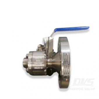 Floating Ball Valve