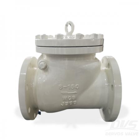 Swing Check Valve