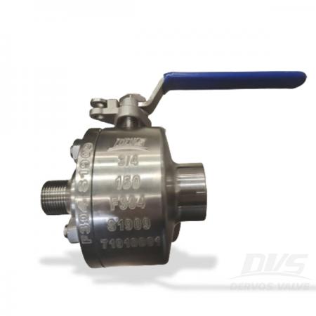 Ball Valve