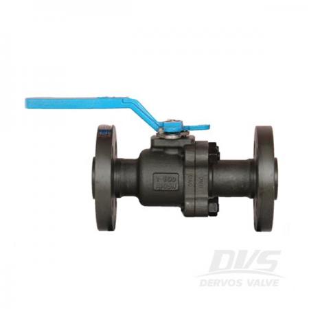 Carbon Steel Ball Valve