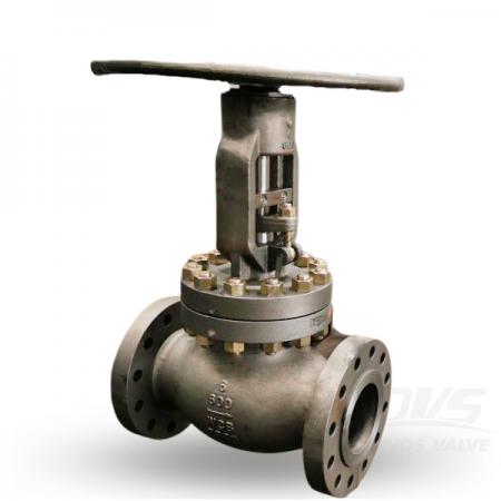 Globe Valve