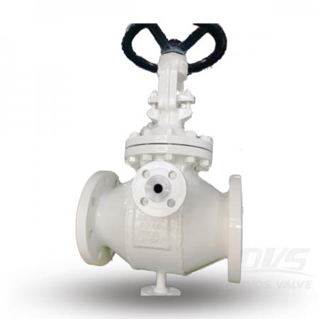  Gate Valve