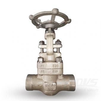 Globe Valve