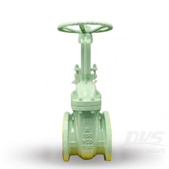 Gate Valve