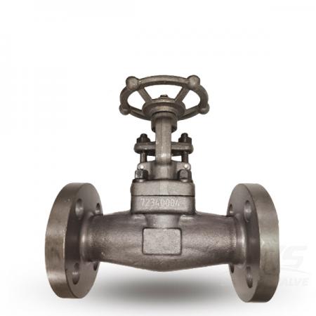 Forging Gate Valve