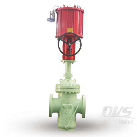 Flat Gate Valves