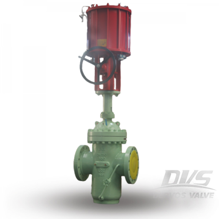 Flat Gate Valves