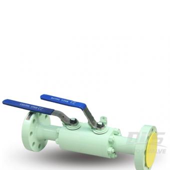 Floating Ball Valve